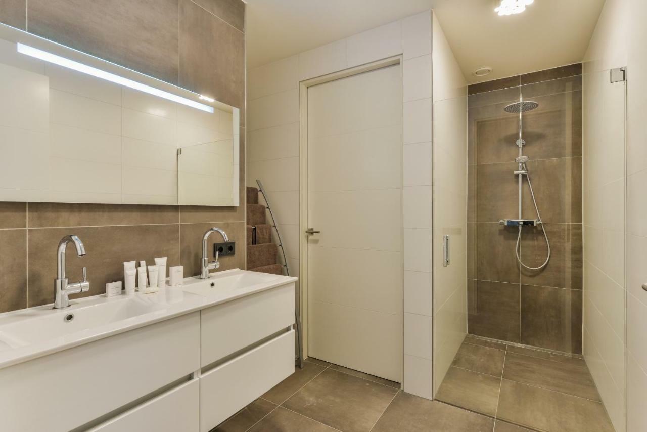 אלסמיר Luxury Family Residence Schinkeldijkje מראה חיצוני תמונה