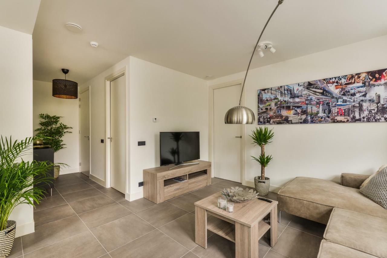 אלסמיר Luxury Family Residence Schinkeldijkje מראה חיצוני תמונה