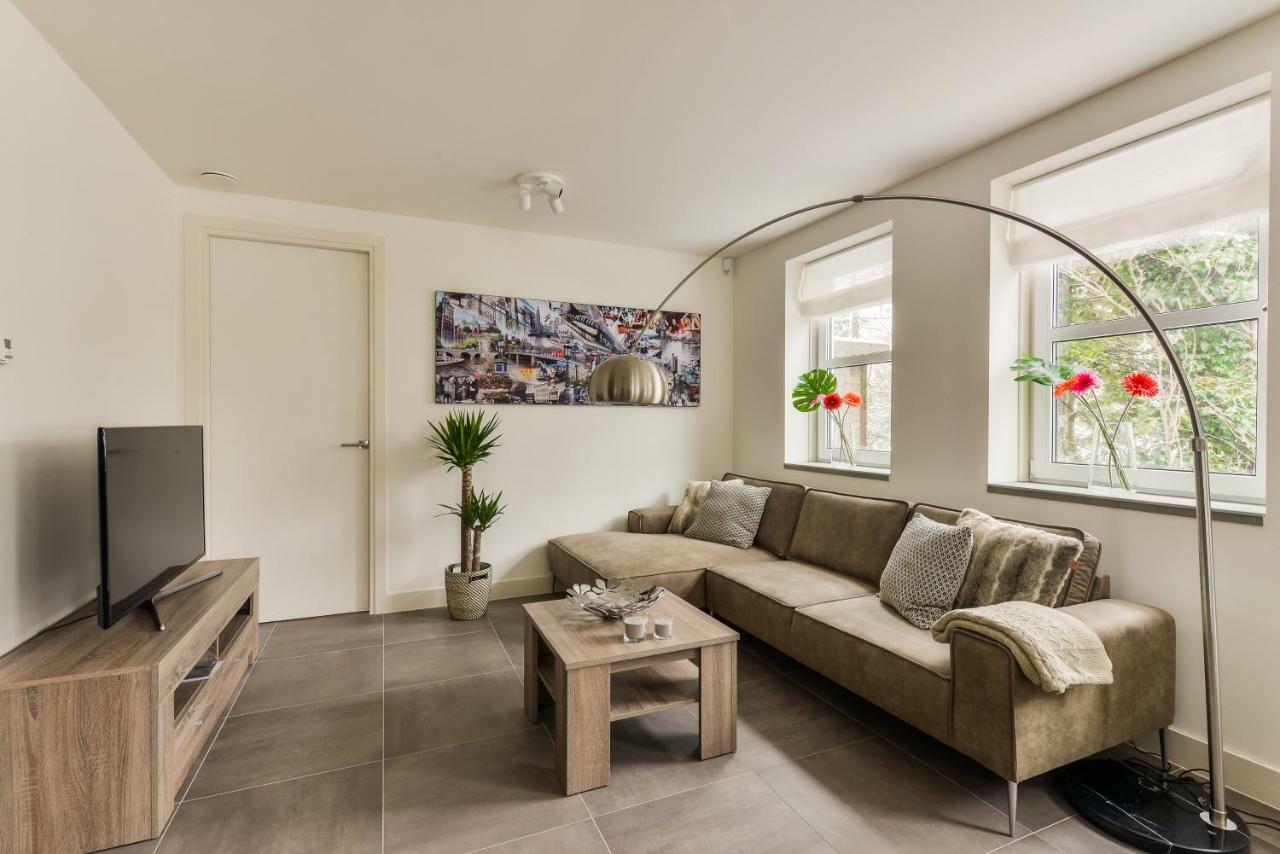 אלסמיר Luxury Family Residence Schinkeldijkje מראה חיצוני תמונה