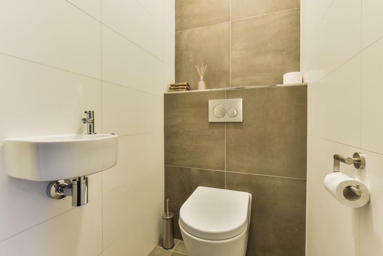 אלסמיר Luxury Family Residence Schinkeldijkje מראה חיצוני תמונה