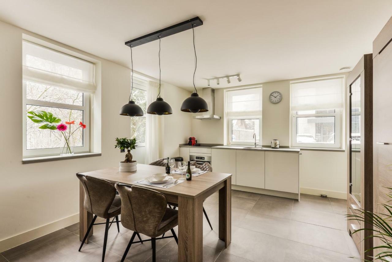 אלסמיר Luxury Family Residence Schinkeldijkje מראה חיצוני תמונה