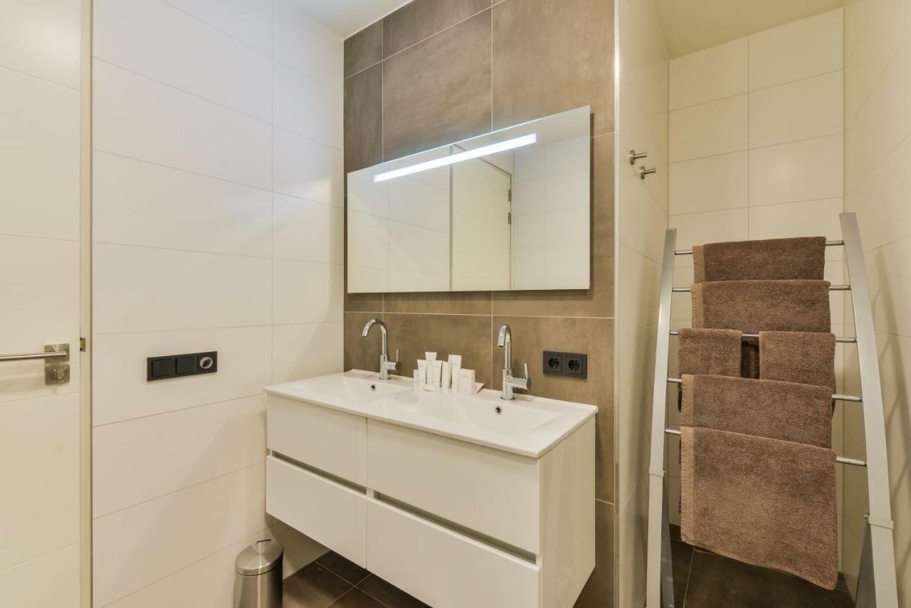 אלסמיר Luxury Family Residence Schinkeldijkje מראה חיצוני תמונה