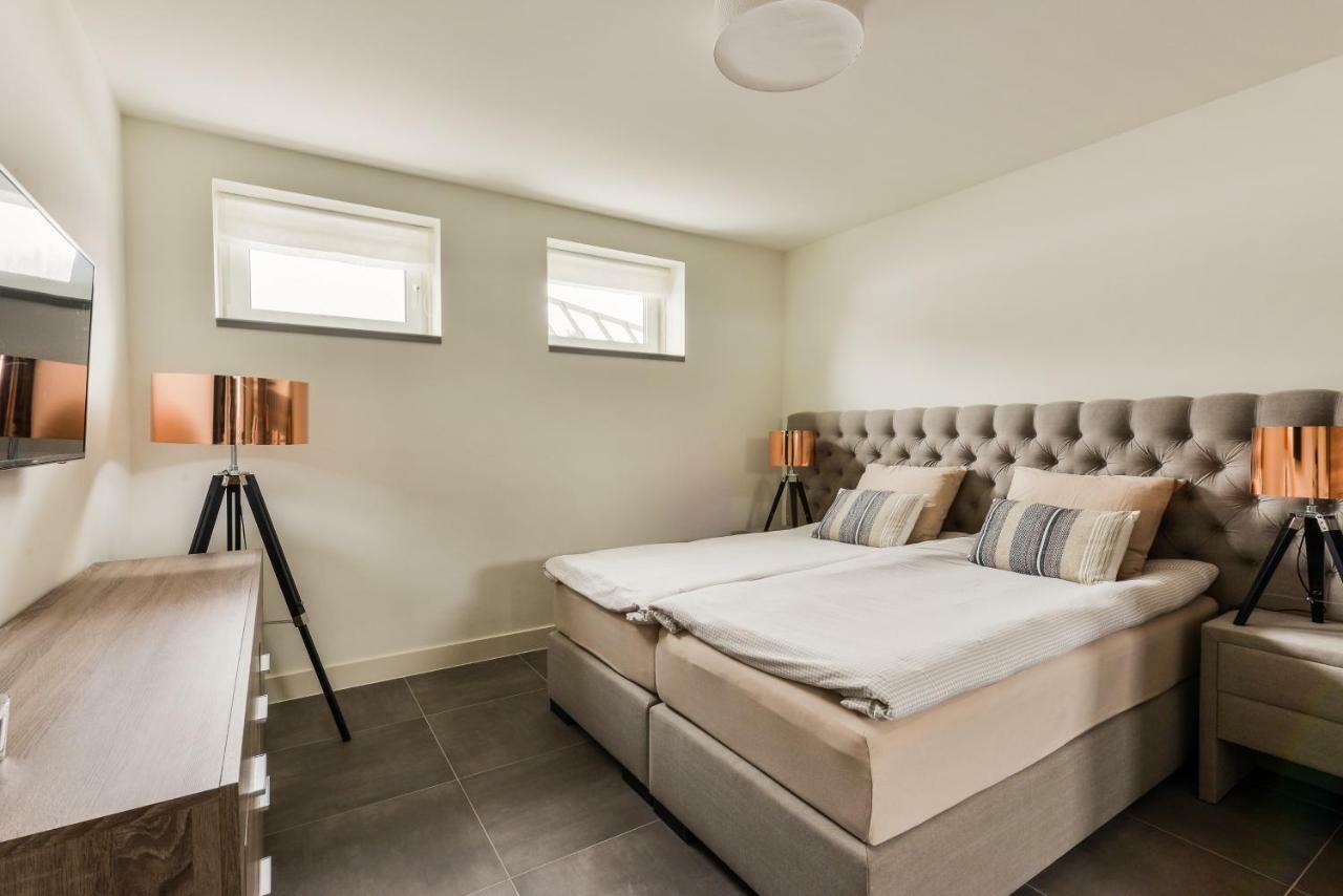 אלסמיר Luxury Family Residence Schinkeldijkje מראה חיצוני תמונה