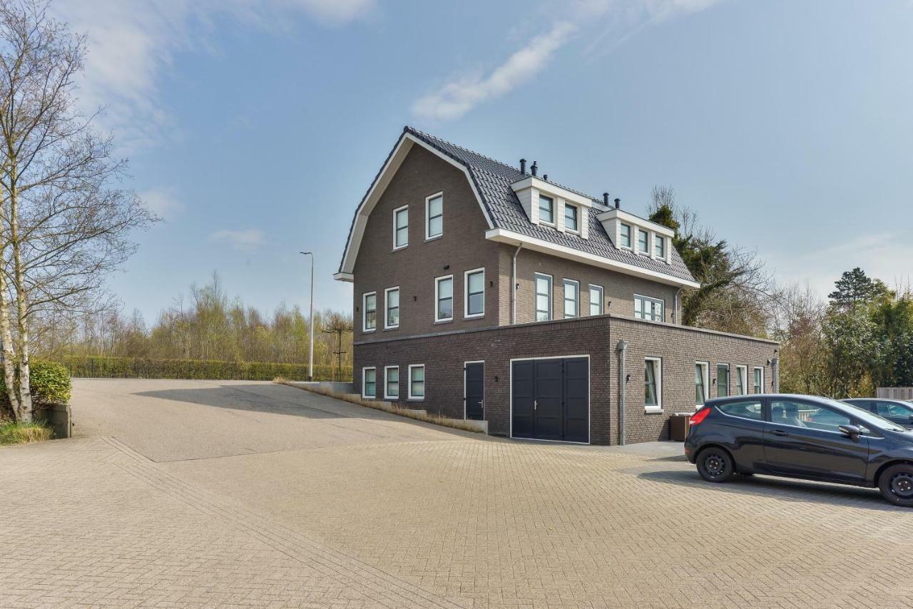 אלסמיר Luxury Family Residence Schinkeldijkje מראה חיצוני תמונה