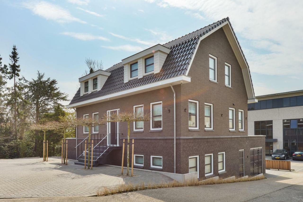 אלסמיר Luxury Family Residence Schinkeldijkje מראה חיצוני תמונה